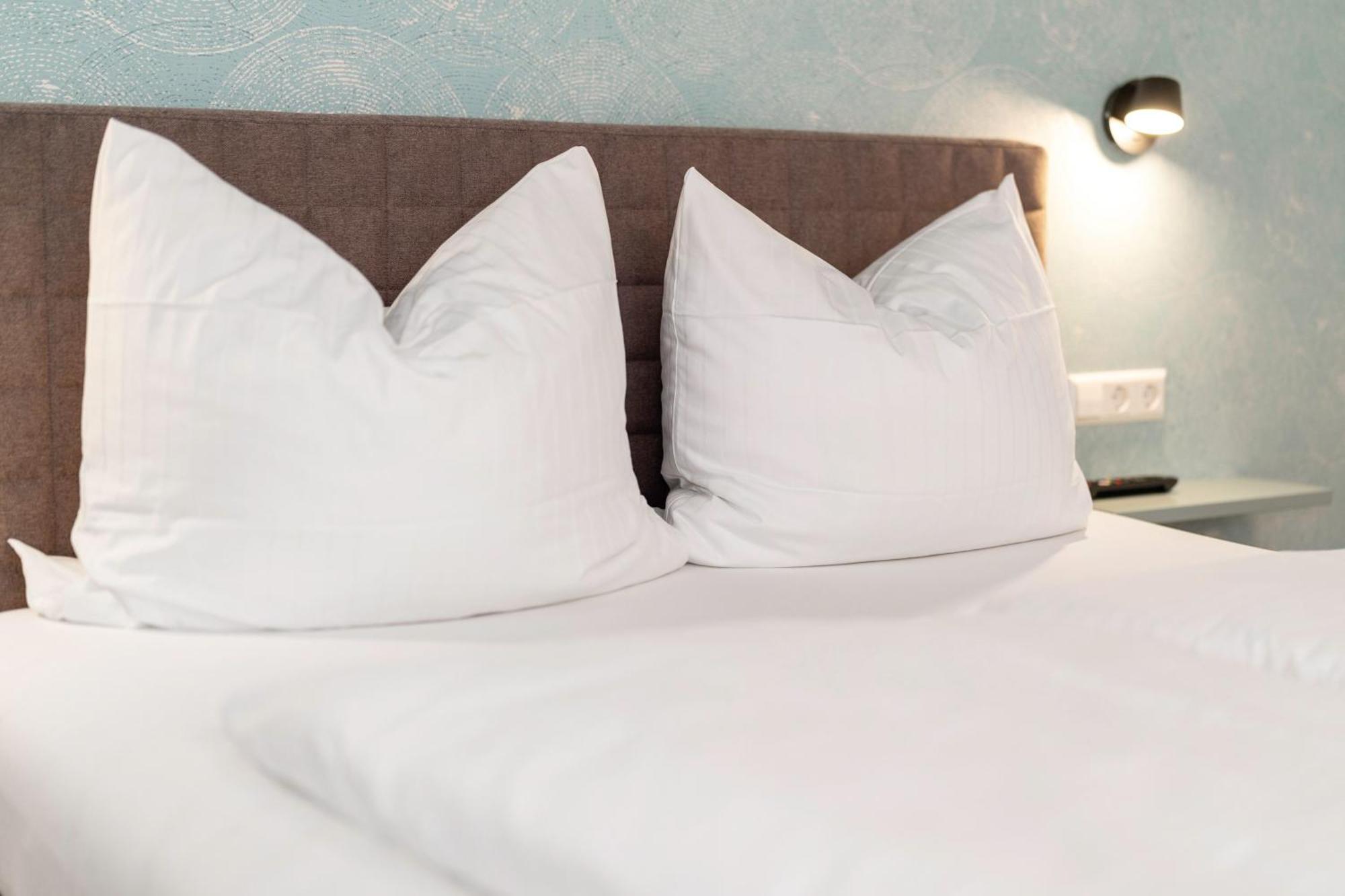 Standard Zimmer mit Queensize-Bett